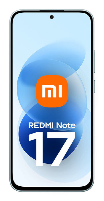 EAN 6932554425630 - Xiaomi Redmi Note 17 17,8 cm (6.99") 4G 6 GB 256 GB 7700 mAh Azul imagen 3