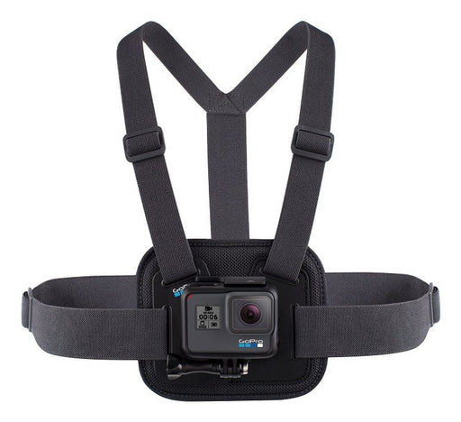 EAN 810116383832 - GoPro Chesty Soporte para cámara imagen 1