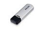 EAN 8712581404970 - Philips FM16FD00B/00 unidad flash USB 16 GB USB tipo A 2.0 Negro, Plata imagen 1