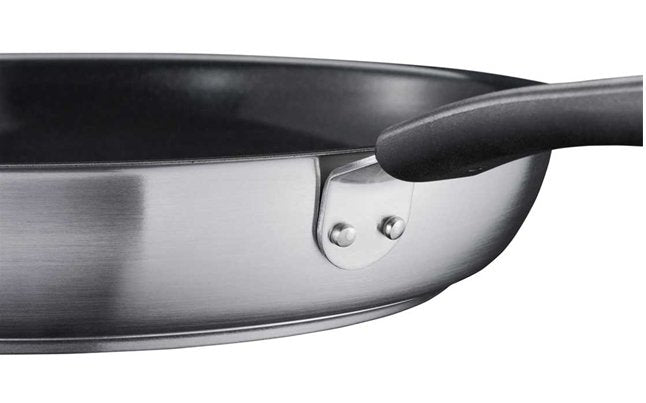 EAN 6424002018766 - Fiskars 1072312 Functional Form Pfanne 280 mm Sartén gourmet Alrededor imagen 4