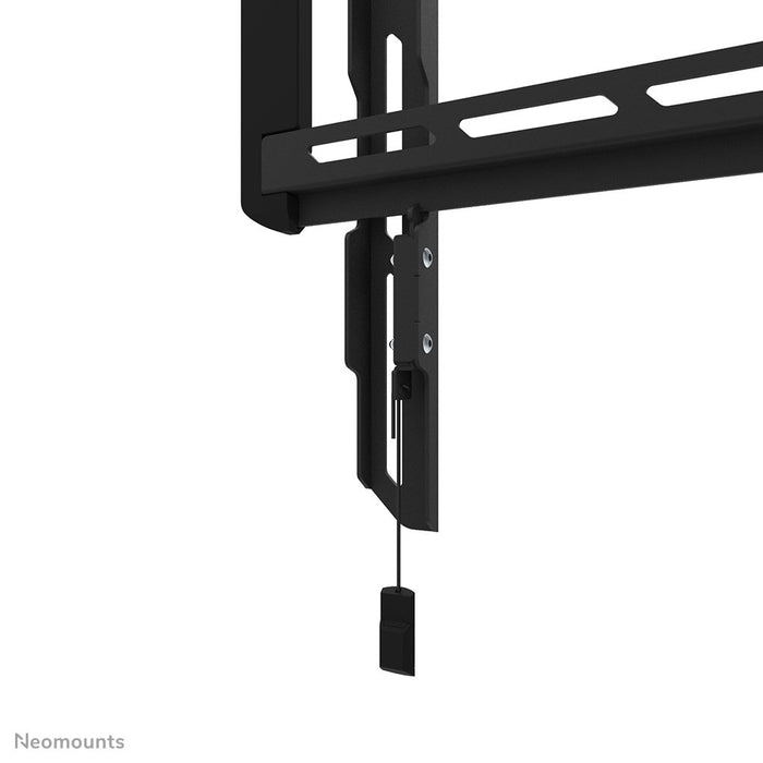 EAN 8717371448646 - Neomounts WL30-550BL14 soporte para TV 190,5 cm (75") Negro imagen 8
