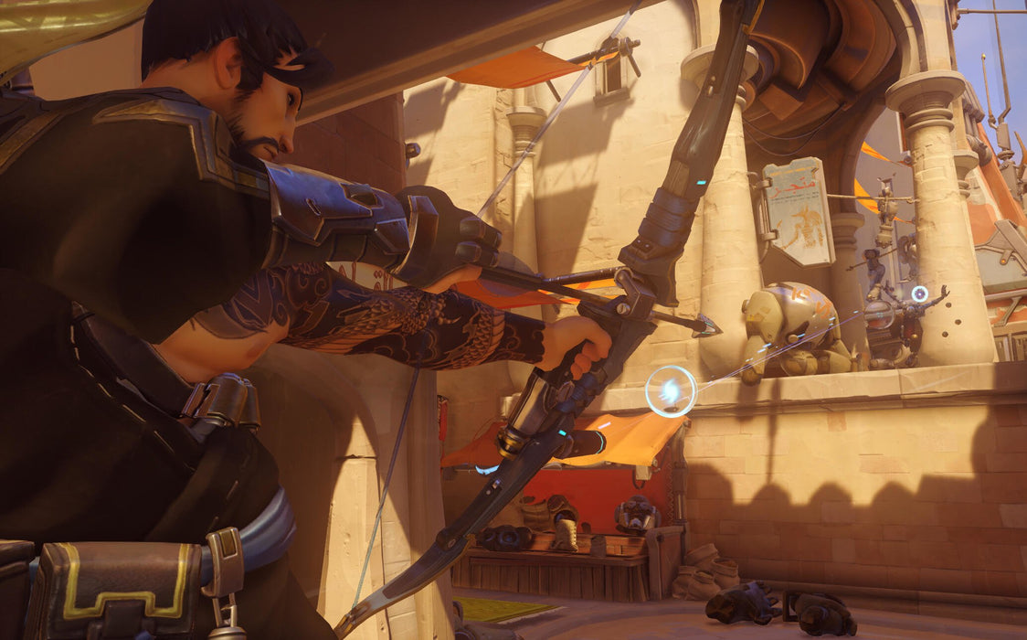 EAN 5030917288067 - Blizzard Overwatch - Legendary Edition Completa Alemán, Inglés, Chino simplificado, Coreano, Español, Fra imagen 29