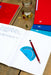 EAN 4006144021785 - Oxford 400131444 papel de cuaderno 210 x 297 mm (A4) 50 hojas imagen 5
