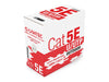 EAN 5901738556720 - Alantec KIU5OUTS305Q cable de red Negro 305 m Cat5e U/UTP (UTP) imagen 1