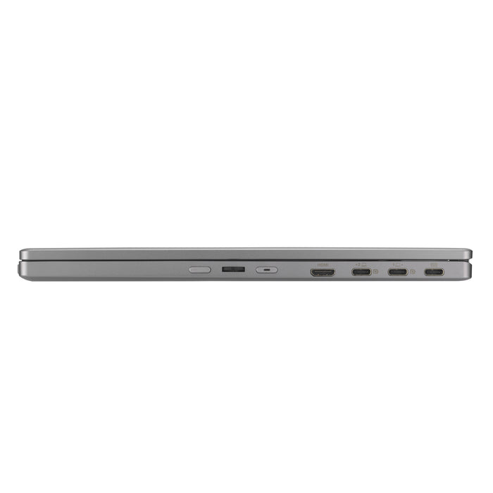 EAN 4711387721551 - ASUS ZenScreen Duo OLED MQ149CD pantalla para PC 35,6 cm (14") 1920 x 1200 Pixeles WUXGA Plata imagen 10