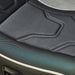 EAN 0094338514032 - X Rocker Chimera Silla gaming Negro, Blanco imagen 5