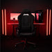 EAN 0850054766304 - Arozzi Torretta -SFB-PBK silla para videojuegos Butaca para jugar Asiento acolchado Negro imagen 7