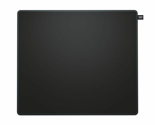 EAN 0842597105351 - CHERRY XTRFY CX-GP5-L-BLACK alfombrilla para ratón Alfombrilla de ratón para juegos Negro imagen 1