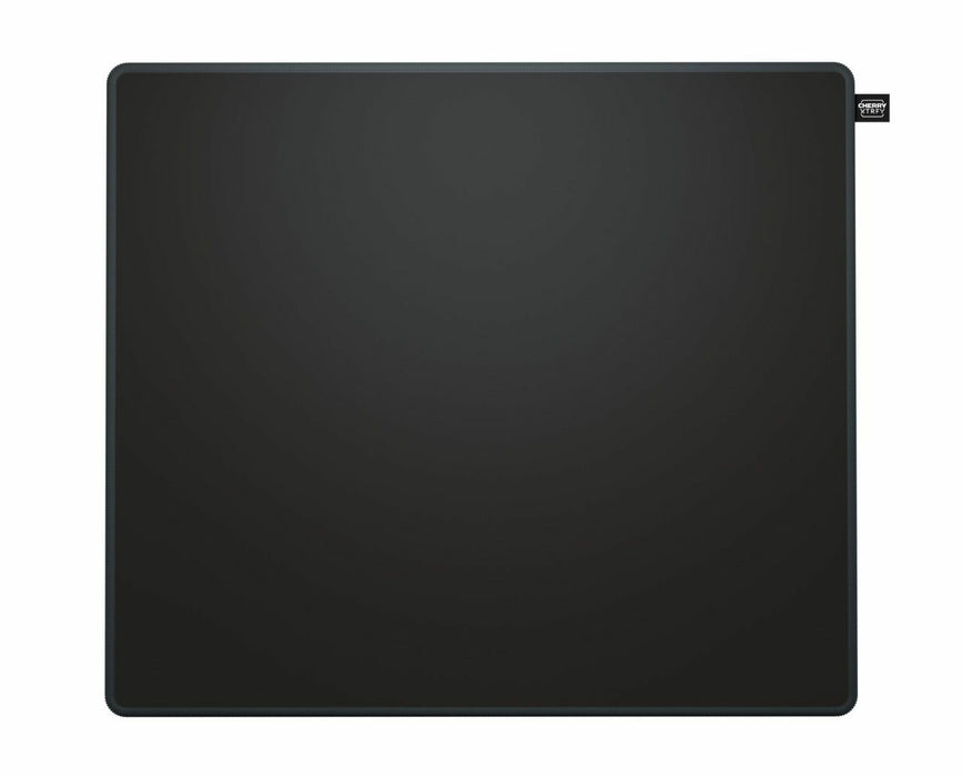 EAN 0842597105351 - CHERRY XTRFY CX-GP5-L-BLACK alfombrilla para ratón Alfombrilla de ratón para juegos Negro imagen 1