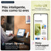 EAN 0840023295515 - Motorola moto g86 5G 16,9 cm (6.67") SIM doble Android 15 USB Tipo C 8 GB 256 GB 5200 mAh Verde imagen 11