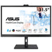 EAN 4711387306994 - ASUS HA3281A pantalla para PC 80 cm (31.5") 3840 x 2160 Pixeles 4K Ultra HD LCD Negro imagen 1