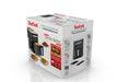 EAN 3045387247768 - Tefal Easy Fry & Grill EY8018 6,5 L Independiente 1830 W Freidora de aire caliente Negro imagen 11