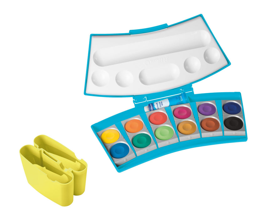 EAN 4012700701206 - Pelikan 701204 pintura para manualidades 1 pieza(s) imagen 1