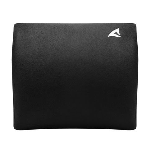 EAN 4044951036509 - Sharkoon Skiller SLC10 Negro Cojín para lumbares imagen 2