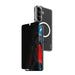 EAN 5715685034541 - PanzerGlass CR94821 funda para teléfono móvil 17 cm (6.7") Negro, Transparente imagen 1
