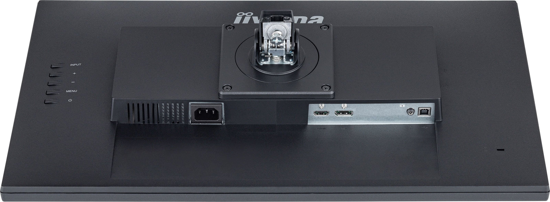 EAN 4948570121397 - iiyama G-MASTER GB2470HSU-B5 pantalla para PC 61 cm (24") 1920 x 1080 Pixeles Full HD LED Negro imagen 17