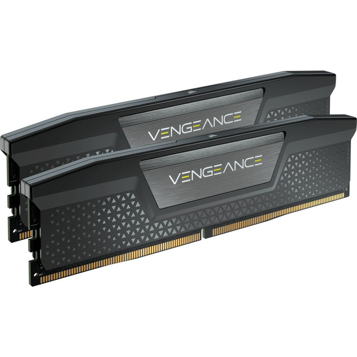 EAN 0840006661245 - Corsair Vengeance módulo de memoria 64 GB 2 x 32 GB DDR5 288-pin DIMM imagen 1