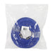 EAN 4043718108367 - InLine 4043718108367 cable de audio 30 m 2 x RCA Azul imagen 2