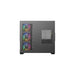 EAN 6978262011581 - XYZ X-CS-TESSERACTX50-B carcasa de ordenador Cubo Negro imagen 12