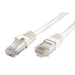 EAN 7630049612358 - VALUE 21.99.1474 cable de red Blanco 0,3 m Cat6a U/UTP (UTP) imagen 2