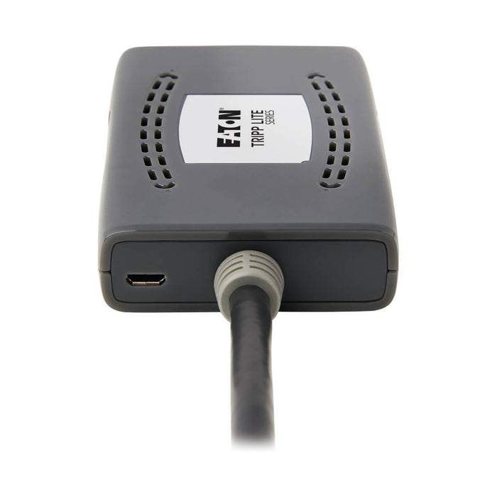 EAN 0037332241450 - Tripp Lite B118-002-HDR-V2 divisor de video 2x HDMI imagen 5