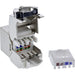 EAN 4043718312153 - InLine 76202Q módulo de conector de red imagen 3