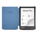 EAN 7640152097171 - PocketBook H-S-634-B-WW funda para libro electrónico 15,2 cm (6") Azul imagen 3