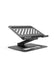 EAN 3567042030329 - Port Designs 901108DOCK-EU soporte para ordenador portátil Negro imagen 1