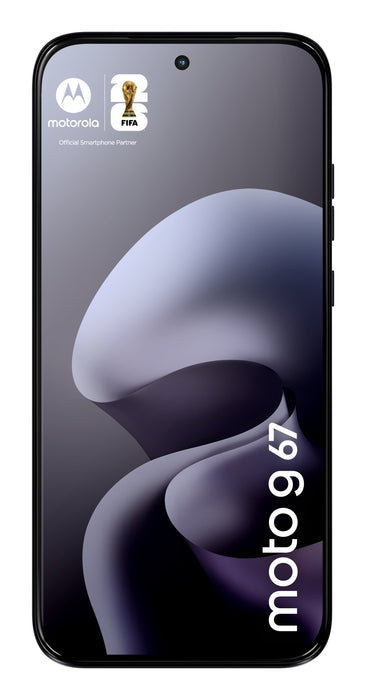 EAN 840493610337 - Motorola moto g67 17,3 cm (6.8") Ranura híbrida Dual SIM Android 16.0 5G USB Tipo C 4 GB 128 GB 5200 mAh G imagen 3