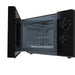 EAN 3838782655340 - Hisense H20MOBP1G microondas Negro Microondas con grill Encimera 20 L 700 W imagen 4