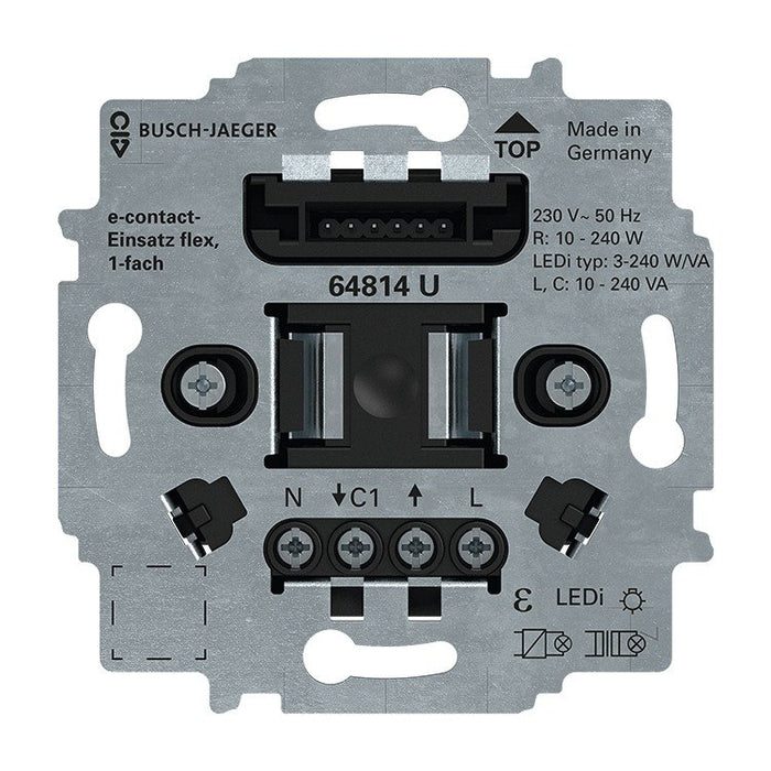 EAN 4011395295380 - Busch-Jaeger 1785 JA/02-84 no categorizado imagen 1
