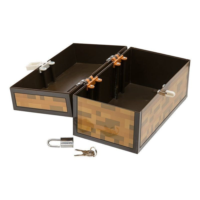 EAN 5056577739480 - Paladone PP13601MCF caja de dinero Madera 1 pieza(s) imagen 3