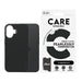 EAN 5715685004438 - PanzerGlass CARE™ by ® Case Black w. MagSafe iPhone 16 funda para teléfono móvil Negro imagen 2
