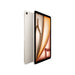 EAN 195950824896 - Apple iPad Air Apple M 256 GB 27,9 cm (11") 12 GB Wi-Fi 7 (802.11be) iPadOS 26 Beige imagen 2