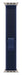 EAN 0195949707308 - Apple MXTW3ZM/A Accesorios para dispositivos vestibles inteligentes Grupo de rock Azul Nylon, Poliéster,  imagen 1