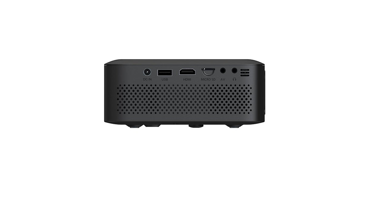 EAN 7640186967785 - Philips NeoPix 110 Proyector de corto alcance 100 lúmenes ANSI LED 720p (1280x720) Negro imagen 4