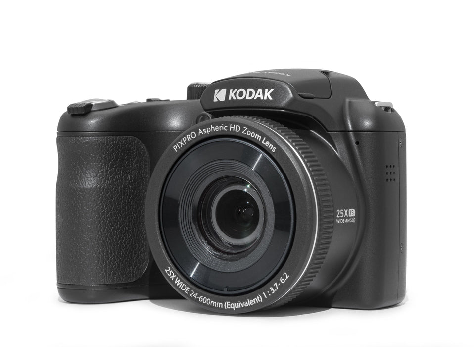 EAN 0819900014099 - Kodak ASTRO ZOOM 1/2.3" Cámara compacta 16,35 MP BSI CMOS Negro imagen 4