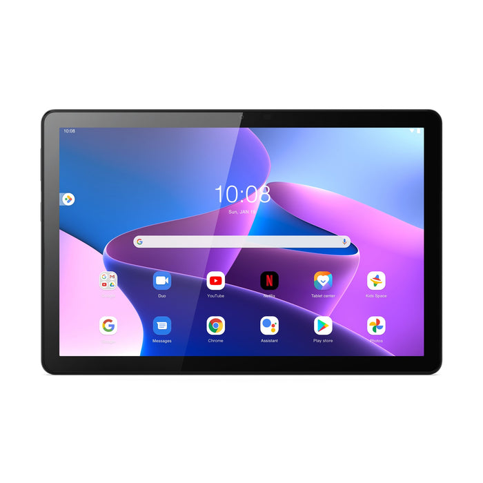 EAN 196800769701 - Lenovo Tab M10 (3rd Gen) 64 GB 25,6 cm (10.1") 4 GB Wi-Fi 5 (802.11ac) Android 11 Gris imagen 1