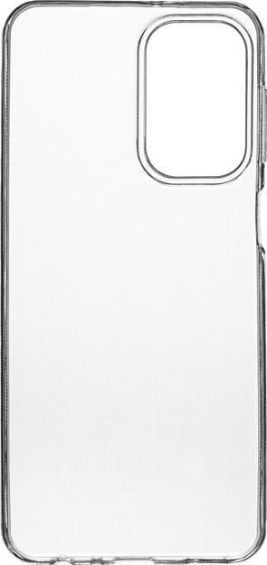 EAN 5704174947950 - eSTUFF ES673099-BULK funda para teléfono móvil 16,8 cm (6.6") Transparente imagen 3