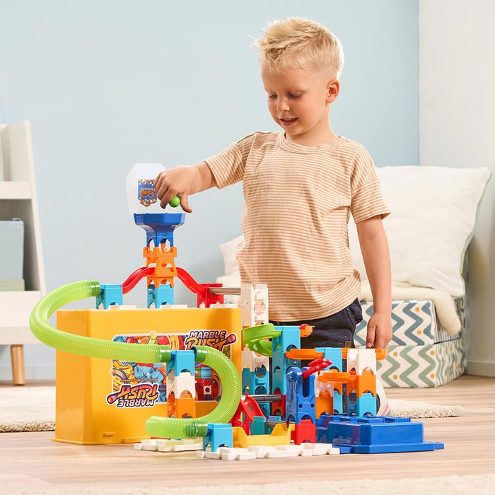 EAN 3417765717048 - VTech 571704 Pista para canicas y bolas (juego) imagen 5