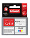 EAN 5901452157944 - Activejet AC-513R cartucho de tinta 1 pieza(s) Compatible Alto rendimiento (XL) Cian, Magenta, Amarillo imagen 2