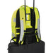 EAN 7640239422254 - DICOTA Hi-Vis V2 mochila Mochila de senderismo Amarillo Tereftalato de polietileno (PET), Termoplástico d imagen 9