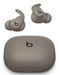 EAN 195950384666 - Beats by Dr. Dre Powerbeats Fit Auriculares Inalámbrico Dentro de oído Deportes Bluetooth Gris imagen 1