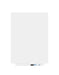 EAN 8427951641915 - Rocada 6419R pizarrón blanco 550 x 750 mm Acero Magnético imagen 1
