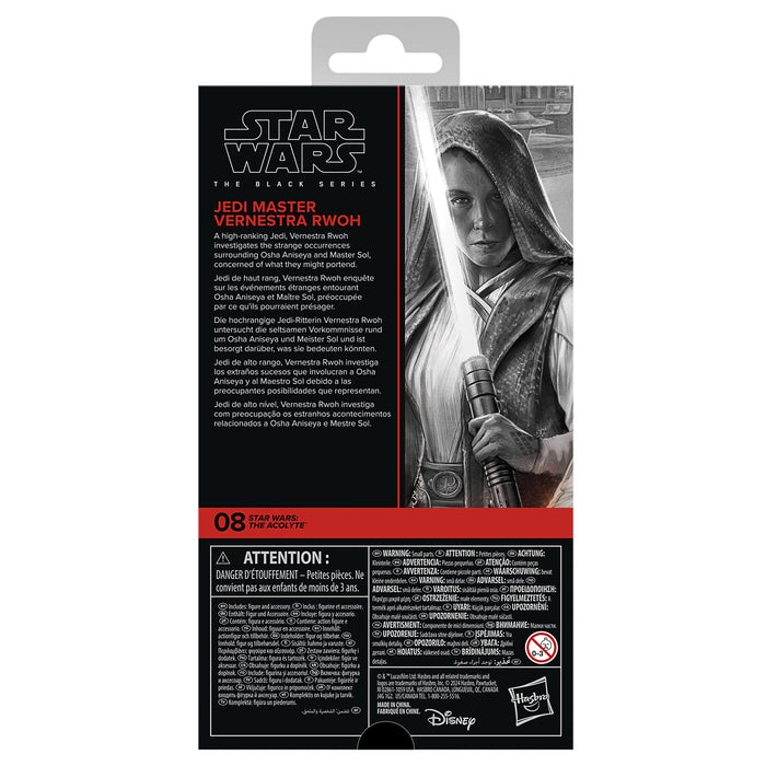 EAN 5010996282019 - Star Wars G15485L00 figura de juguete para niños imagen 4
