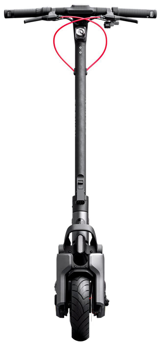 EAN 8721008535876 - Segway Ninebot MAX G3 D Negro imagen 8