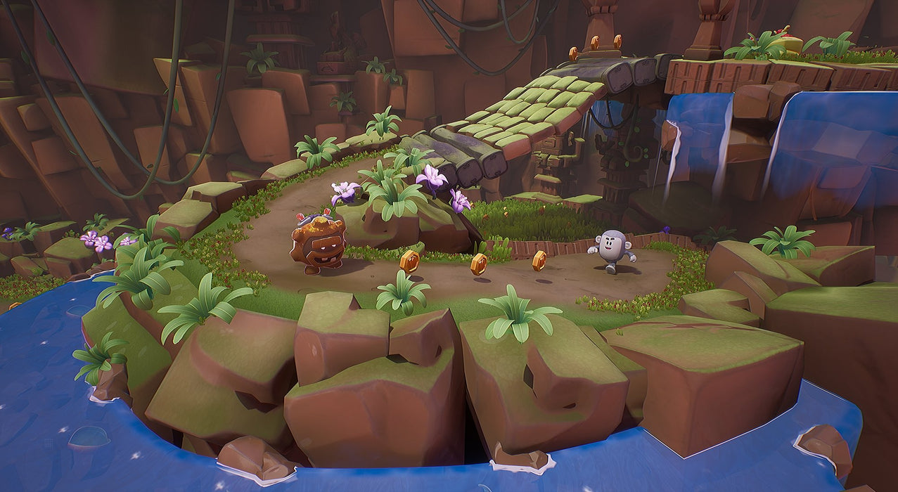 EAN 5016488139687 - Modus Games Kukoos: Lost Pets imagen 1