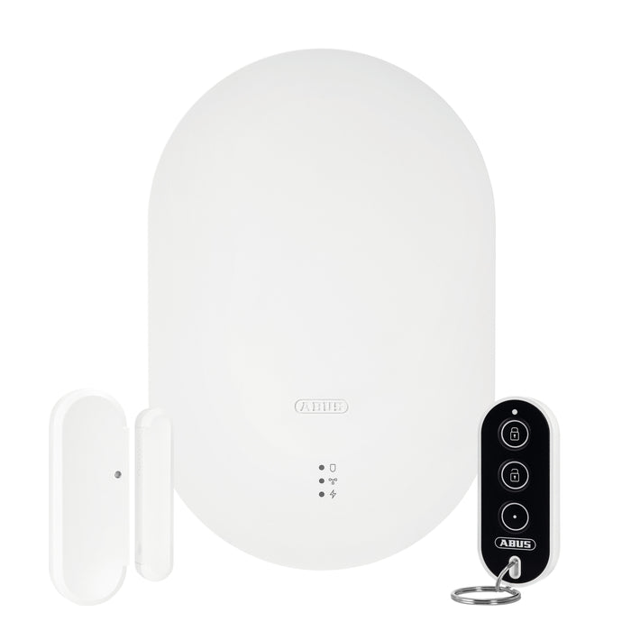EAN 4003318867781 - ABUS FUAA45000 sistema de seguridad inteligente para el hogar imagen 1