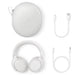 EAN 4895229176980 - Philips TAH6000WT/00 auricular y casco Auriculares Inalámbrico y alámbrico Diadema Llamadas/Música Blueto imagen 9