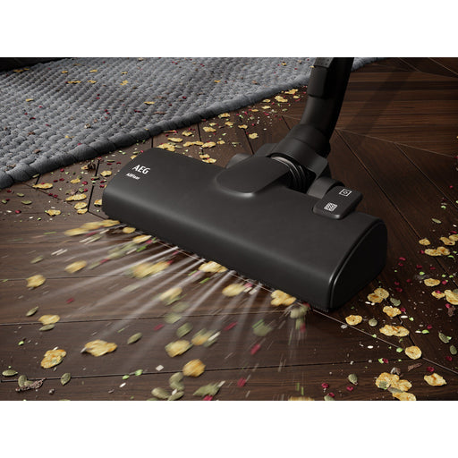 EAN 7333394027999 - AEG AB31C1GG 3 L Aspiradora de tambor Secar 750 W Bolsa para el polvo imagen 2